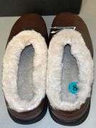 NEW with tag Merrell Performance Footwear sheepskin lined clogs…..size 8