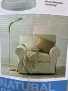 NIB Verilux Original Natural Spectrum Floor Lamp…..box is sealed
