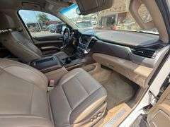 2015  CHEVROLET  Tahoe 2WD