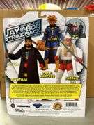 Jay & Silent Bob Strike Back C-KNOCKER deluxe action figure