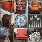 Auction Information