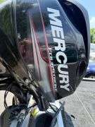 2014 Bass Tracker Pro 170 with 40HP Mercury Outboard Motor