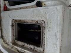2008 Tahoe Ski Boat, does not start