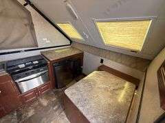 2016  FOREST RIVER  Flagstaff Camping Trailer