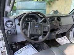 2014  FORD  F-250