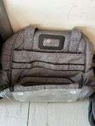 (4) pieces of soft side carry-n bags