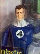 Marvel Legends MR. FANTASTIC action figure with Build A Figure Ronan The Accuser Series