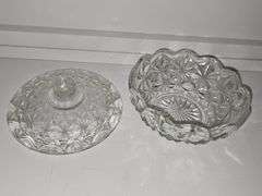 Glassware grouping. See all photos.