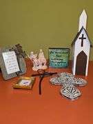 Christian home decor