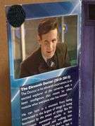Doctor Who 11th Doctor Police Public Call Box action figure