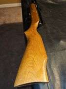 Crossman Arms Peligun