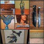 Auction Information