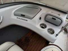 2008 Tahoe Ski Boat, does not start