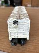 Lionel Refrigeration 6472 Rail Car