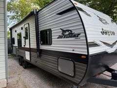2024 Jayco 264BH Camper