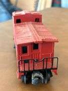 Selection of (3) Lionel train cars (2 are I need one for repair so please see all pics)