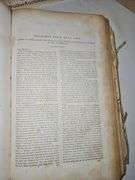 Antique Godey's Lady's Book Vol. 37 dated July-December 1848...