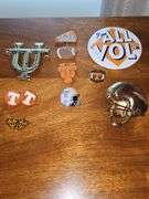 UT VOLS jewelry.