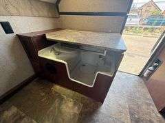 2016  FOREST RIVER  Flagstaff Camping Trailer