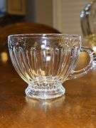Vintage L.E. Smith Old Dominion Punch Bowl. 11.5 x 8 in tall. Also includes a variety of punch cups.