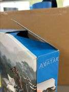 AVATAR RDS GRINDER…..corner of box has come unglued but is not damaged