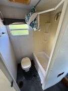 Sierra 5th Wheel Toy Hauler/Camper