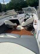 2008 Tahoe Ski Boat, does not start