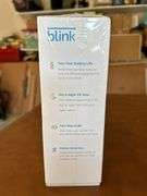 NIB Blink Outdoor Battery Powered Security Cameras with mini indoor plug-in HD smart security camera
