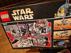 Legos grouping as shown. Cannot guarantee that all pieces are in the boxes.