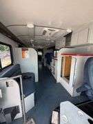 2005  BLUE BIRD  Shell Commercial Series Bus
