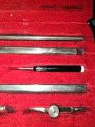 Vintage Tower drafting tools 6085100 made in Germany