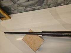 Vintage Savage Arms Corporation Springfield Model 15 Bolt Action 22 cal. Rifle...