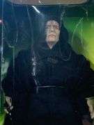 Kenner Collection Star Wars EMPEROR PALPATINE action figure