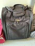 (4) pieces of soft side carry-n bags