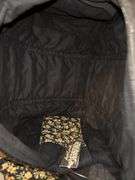 NEW with tags April Cornell quilted tote bag