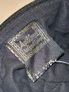 NEW with tags April Cornell quilted tote bag
