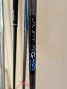 Selection of (5) golf clubs (see pics for styles)