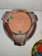 Collection of vintage ashtrays...