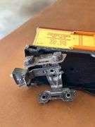 Selection of (2) Lionel Train Cars…..Baby Ruth car needs repair