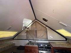 2016  FOREST RIVER  Flagstaff Camping Trailer