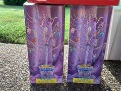 Wide variety of holiday decor…..Easter, Halloween and Christmas(see all pics)
