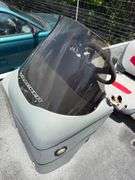 2014 Bass Tracker Pro 170 with 40HP Mercury Outboard Motor
