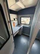2005  BLUE BIRD  Shell Commercial Series Bus
