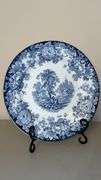 Vintage Allerton’s Kenilworth English 10” Dinner Plate…..no chips or cracks…..makers mark on back is blurry