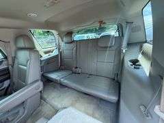 2015  CHEVROLET  Tahoe 2WD