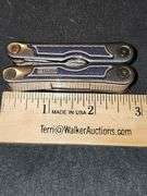 Kobalt multi-tool. No case.