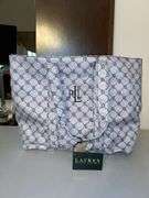 NEW with tags “The Lauren” by Ralph Lauren handbag