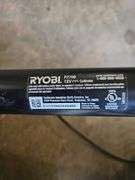Ryobi 18V Cultivator Fully Operational TOOL ONLY...