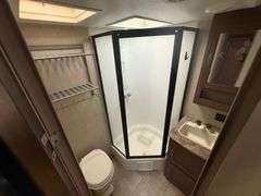 2018 Gulfstream Coach Camper