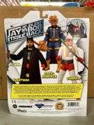 Jay & Silent Bob Strike Back CHRONIC deluxe action figure
